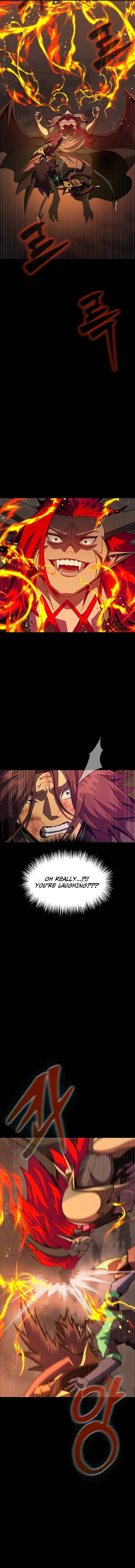 Steel-Eating Player Chapter 77 19